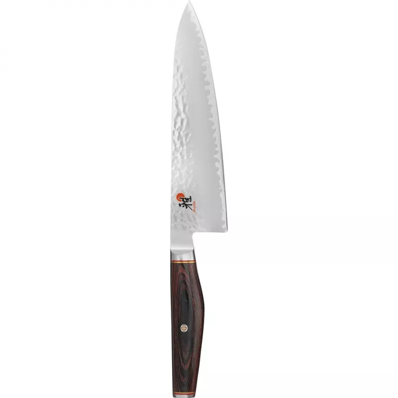 Peilis ZWILLING Miyabi 6000 MCT Steel 1 vnt. Gyutoh