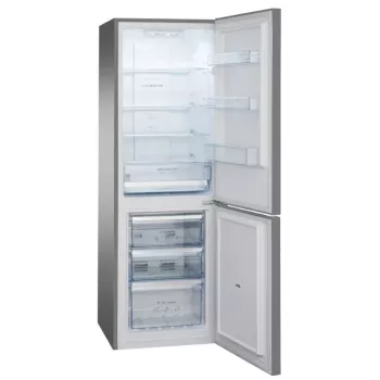 AMICA FK2695.2FTX(E) šaldytuvas-šaldiklis