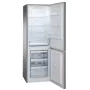 AMICA FK2695.2FTX(E) šaldytuvas-šaldiklis