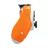 Lizard Skins DSP Action Grip rankena PS4 valdikliui, oranžinė