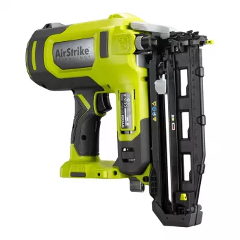 Ryobi 16G vinių kalstuvas