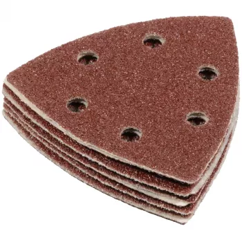 Makita D-58578 Šlifavimo lakštai 40 grūdėtumo (10 vnt.)