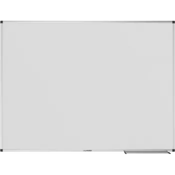 Legamaster UNITE balta lenta 90x120cm plieninis paviršius fiksuotas montavimas
