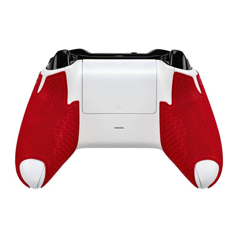 Lizard Skins XBOX One - Crimson Red (iškirptas, 0,5 mm)