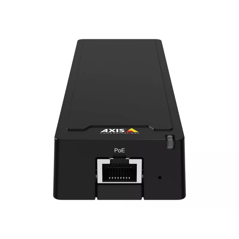 Axis 02196-001 Server Juodas