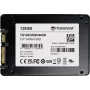 Transcend 128 GB vidinis mSATA SSD TS128GSSD460K-VS1