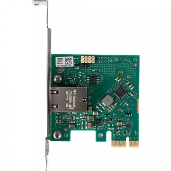 Intel I226-T1 vidinė Ethernet 2500 Mbit/s tinklo plokštė