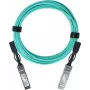 CBO AOC SFP28 BlueOptics BO272703Q20M aktyvus optinis kabelis 20 m