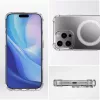 4smarts Hybrid Case Ibiza, Apple iPhone 16 Pro Max, suderinamas su MagSafe