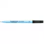 Flomasteris Staedtler Lumocolor 305 Fine juodas