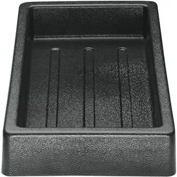 Dėklas įrankiams Gedore 5622540, gylis 315 mm, aukštis 43 mm, svoris 250 g