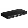 Zyxel XMG1915-10E valdomas L2 2,5G Ethernet (100/1000/2500) komutatorius