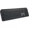 LOGITECH MX Keys S belaidė klaviatūra (Graphite, PTG, BT)