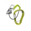 Apsaugos rinkinys EDELRID Mega Jul Bulletproof Screw II Oasis – apsaugos įtaisas ir fiksavimo karabinas