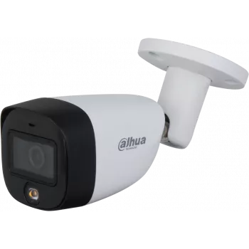 4-IN-1 Dahua HAC-HFW1200CM-IL-A-0360B-S6 vaizdo kamera