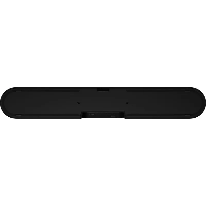 Garsiakalbis Sonos Beam (Gen 2) Juodas, 100-240V