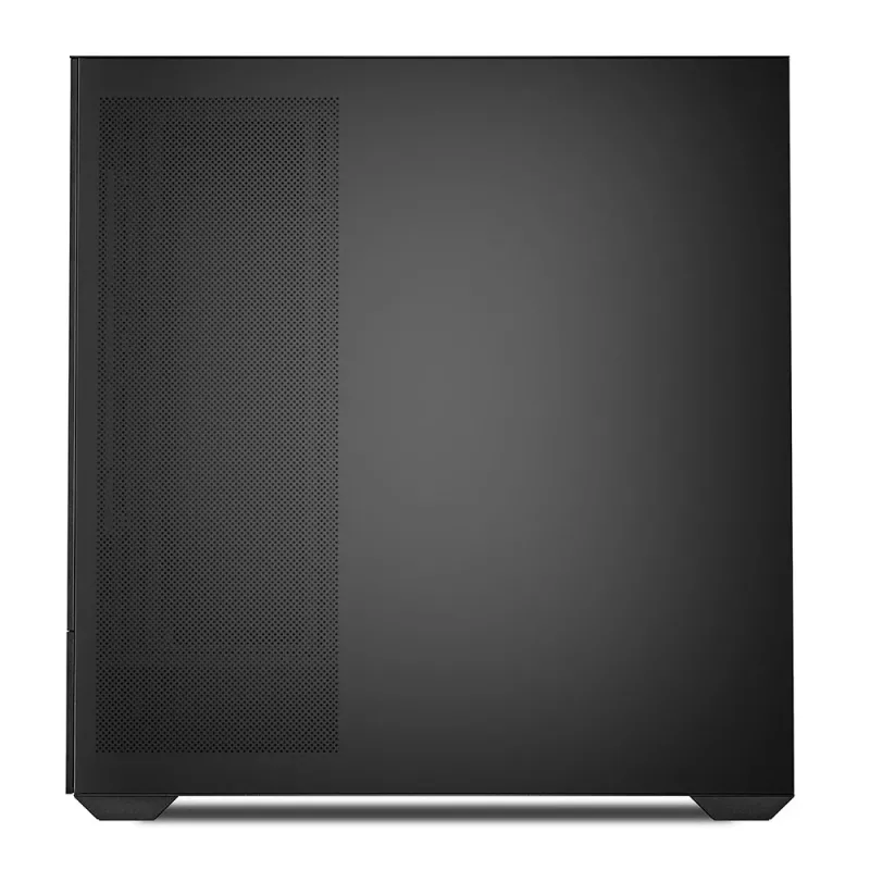 PC korpusas Sharkoon MK6 RGB Midi Tower White