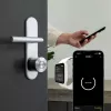 NUKI Smart Lock ULTRA išmanusis durų užraktas