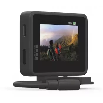 GoPro Display Mod – papildomas ekrano modulis