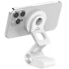 Laikiklis „iMac“ 3in1 MagSafe BM-330 baltas