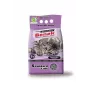 Super Benek Certech Standard Lavender 5 L – kačių kraikas su kvapu, molio granulės