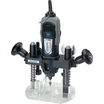 Plunginė frezos priedas Dremel 335