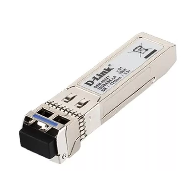 SFP+ šviesolaidinis siųstuvas-imtuvas D-Link DEM-432XT 10000 Mbit/s