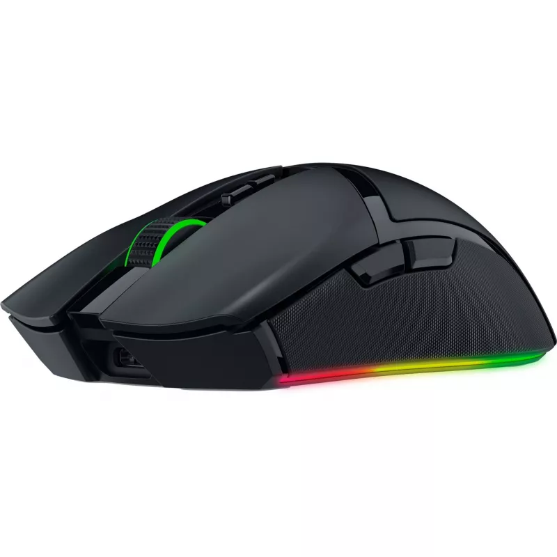 Razer Cobra Pro pelė žaidimams Dešinei rankai RF belaidis + Bluetooth + USB Type-C optinė 30000 DPI