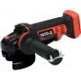 Kampinis šlifuoklis Yato YT-82827 12.5 cm 10000 RPM 1.5 kg