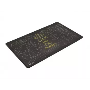 Pelėdės kilimėlis Natec Maths Maxi 800x400 mm