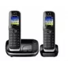 DECT telefonas Panasonic KX-TGJ322 (2 rageliai)