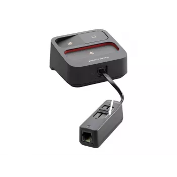 POLY MDA100 QD USB-A analoginis jungiklis 8A7E1AA HP