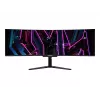 Monitorius ACER Predator X49Xbmipphuzx 49 colių LED IPS 5120x1440