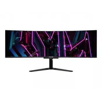 Monitorius ACER Predator X49Xbmipphuzx 49 colių LED IPS 5120x1440