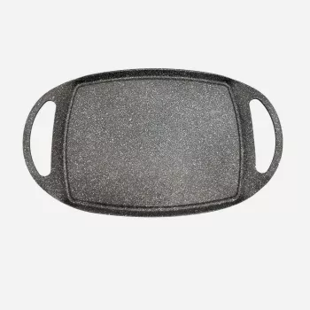 Kepimo grotelė Pensofal Saxum 47x27 cm nelimpanti patvari