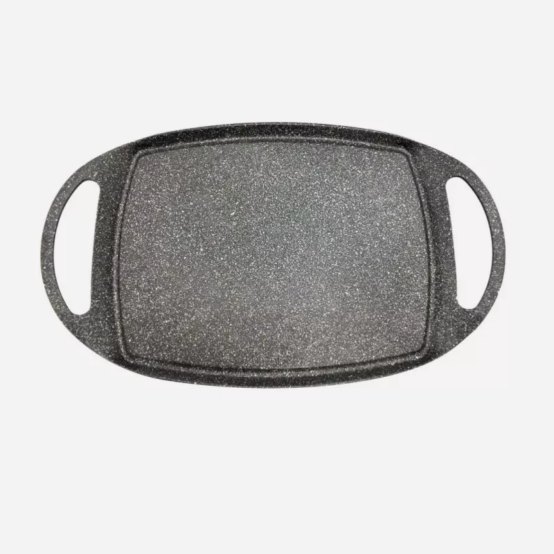 Kepimo grotelė Pensofal Saxum 47x27 cm nelimpanti patvari