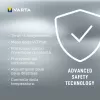 Baterijų įkroviklis Varta 57687 Household Battery AC