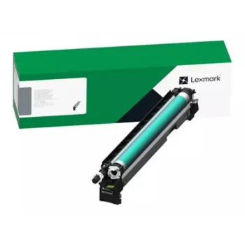 Kasetė su toneriais Lexmark 85D0P00 2500 puslapių Juoda