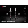 Termopasta SAVIO TG-03 13,5 W/m·K, 2 g – šilumai laidus junginys