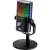 Terminis mikrofonas Thermaltake TT GS50 RGB USB – 96 KHz (GSG-GSF-MCMTBK-01)