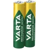 Varta R2U įkraunama baterija Ni-MH AAA (Micro) 800mAh 1,2V / 2 vnt. (56703 101 402)