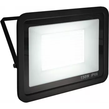 LED prožektorius EUROLITE FL-150 SMD CW 150W IP65
