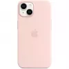 Apple - Silikoninis dėklas mobiliesiems telefonams