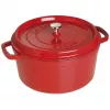 Staub 40509-852-0 kepimo indas 6,7 l ketaus