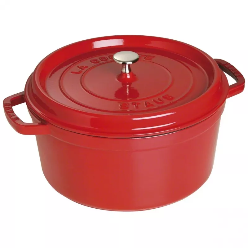 Staub 40509-852-0 kepimo indas 6,7 l ketaus