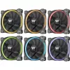 Thermaltake Riing 14 RGB TT Premium Edition 3 rinkinys 140 mm ARGB korpuso ventiliatoriai