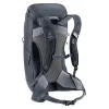 Deuter AC Lite 24 juoda žygio kuprinė, 24 L