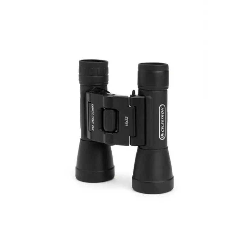 Celestron UpClose G2 16x32 žiūronai BK-7