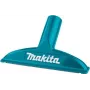 Nešiojamas dulkių siurblys Makita 199041-2 Mėlynas