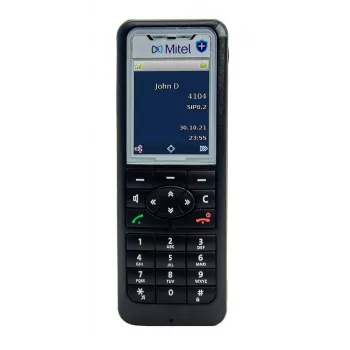 Mitel 622dt - Belaidis ragelis - DECT/GAP